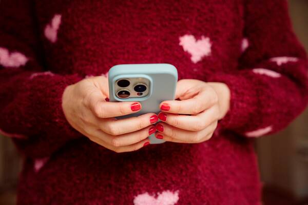 Van flirten tot chantage op social media