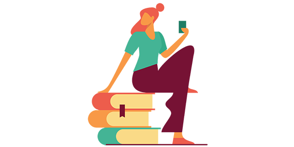 Etalage - Thema Studeren - Wat kost studeren?