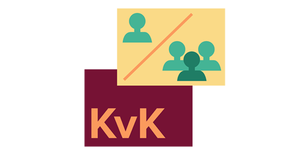 ZZP - KVK en rechtsvorm