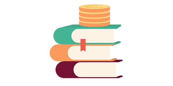 Etalage - samenwonen - Studiefinanciering of studieschuld