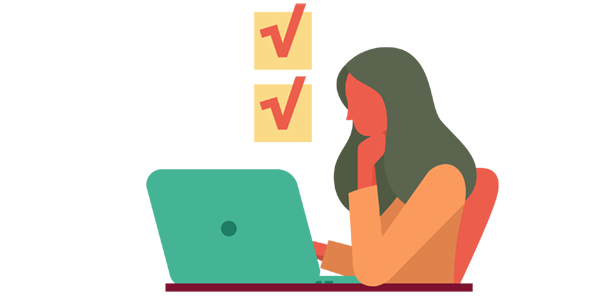 ZZP Checklist